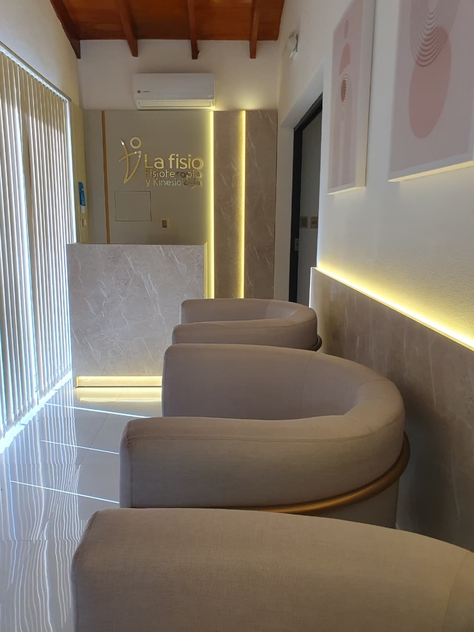 Tratamiento de fisioterapia 12